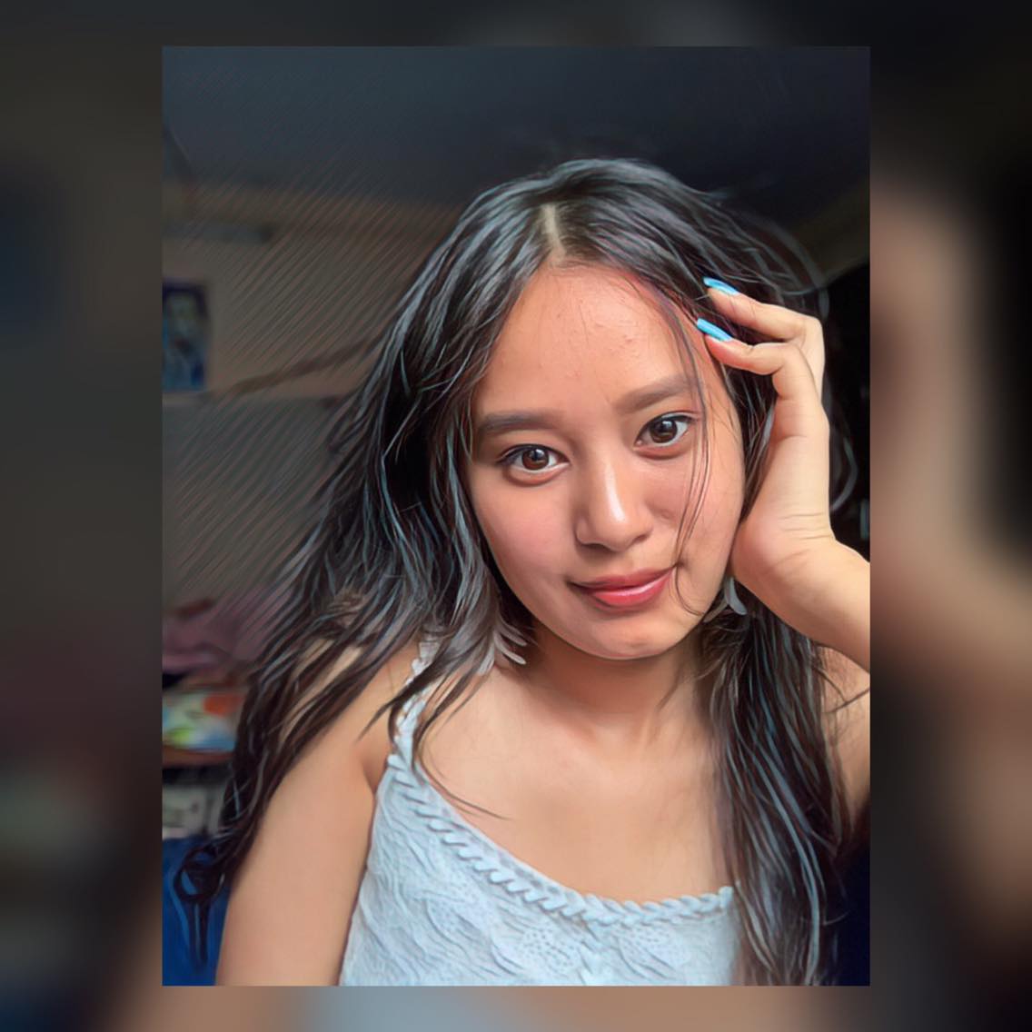 Ashwini Shrestha