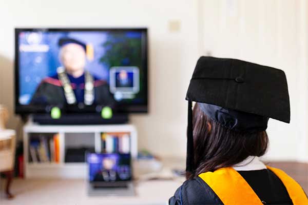 International university and course opportunities