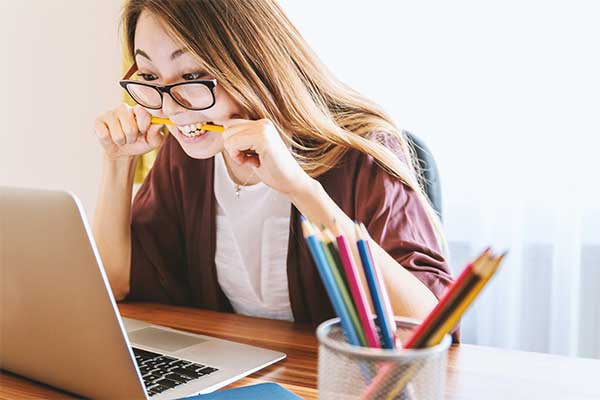 Students planning university study in the United Kingdom