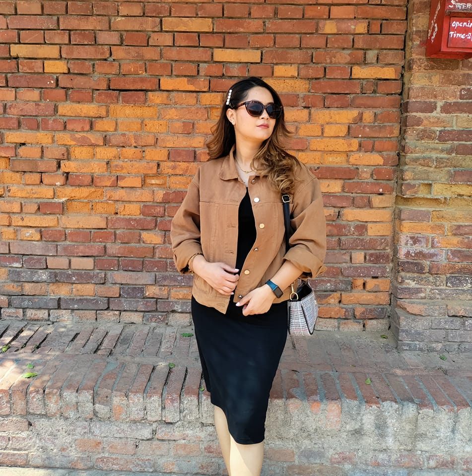 Rezu Poudel