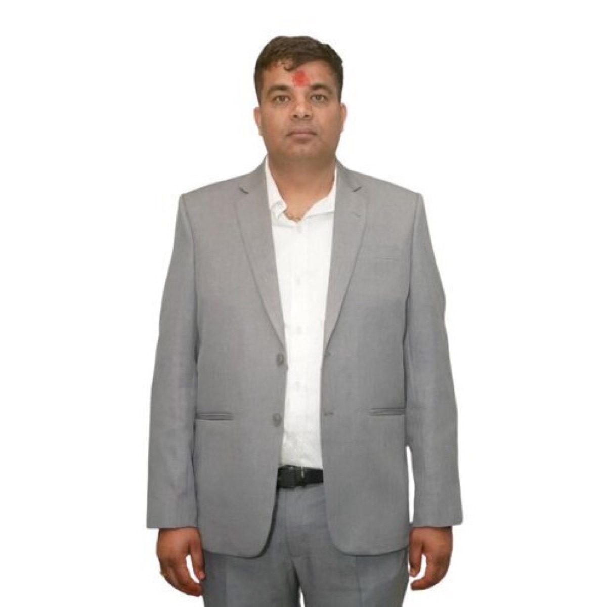 Raju Pokharel, Director